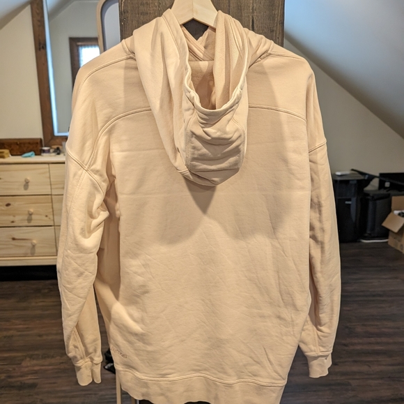 Lululemon Perfectly Oversized Hoodie - Picture 5 of 6